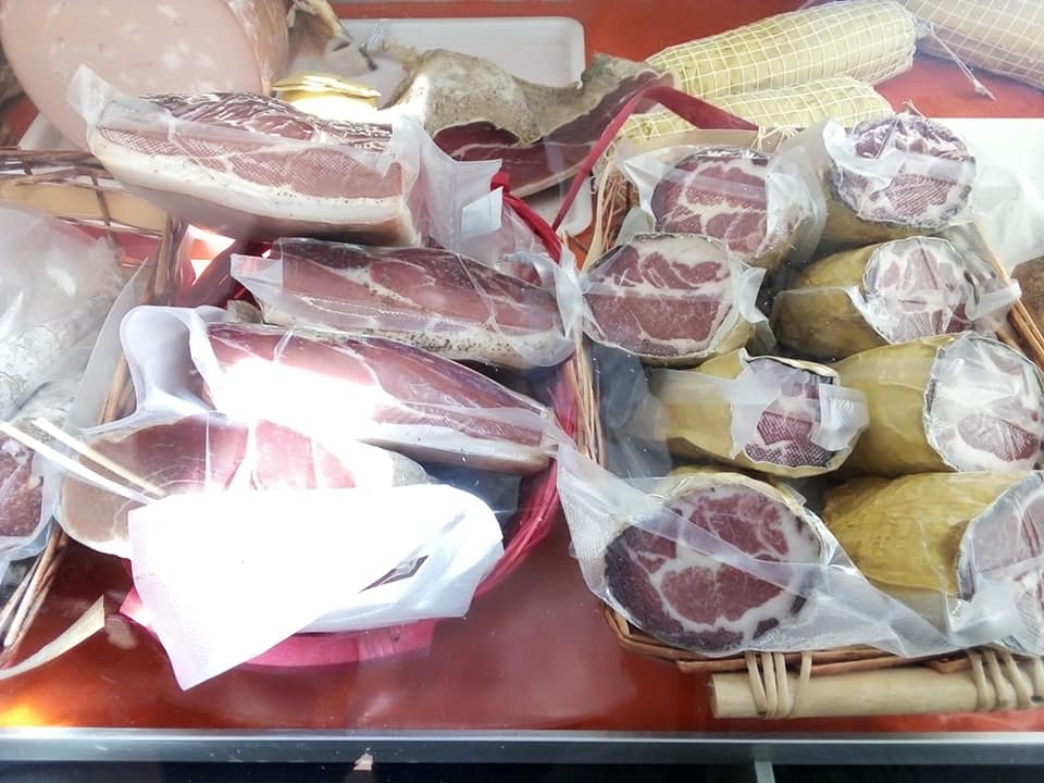 macelleria norcineria narni Narni Scalo