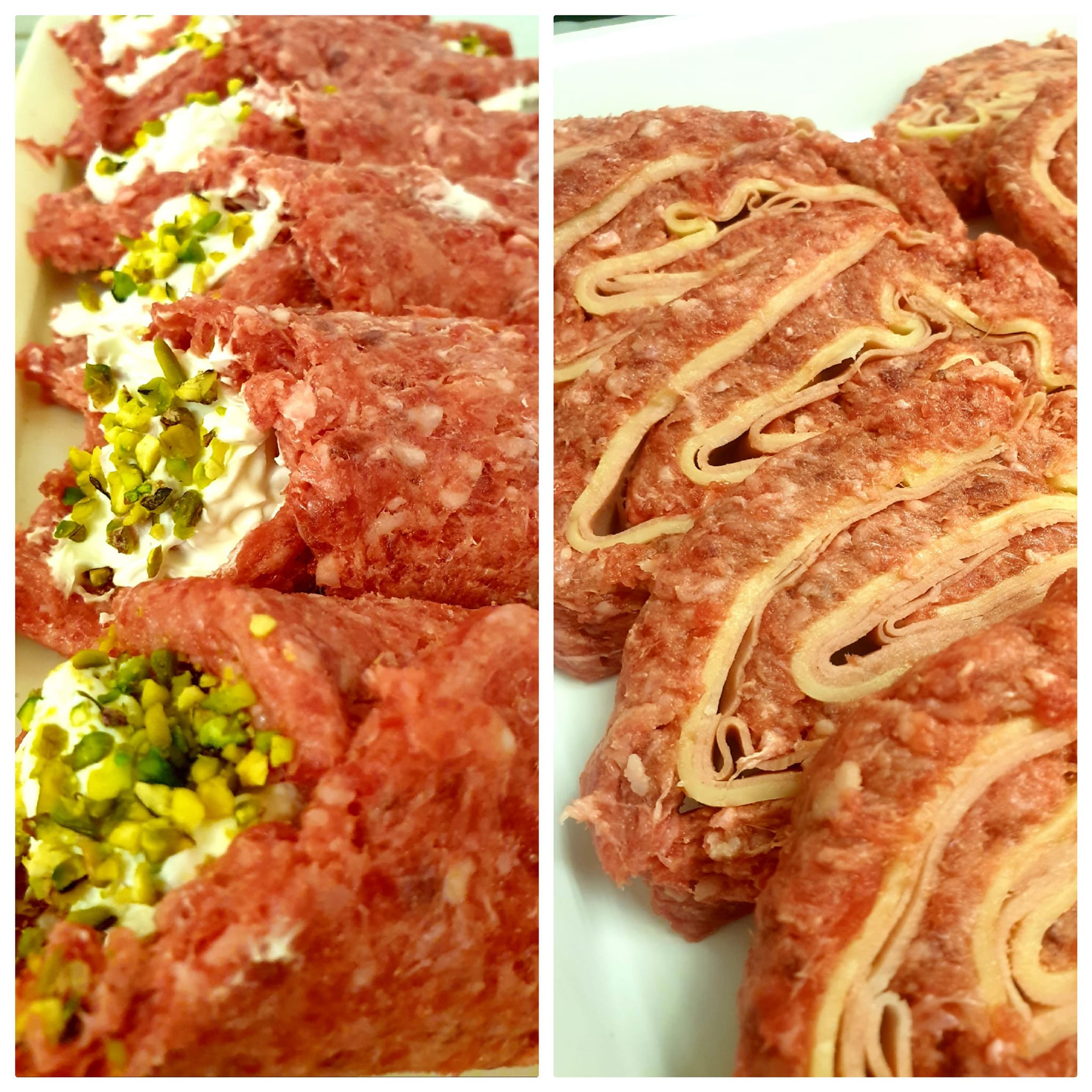 Preparazioni gastronomiche macelleria Narni